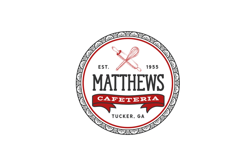 Matthews Cafeteria